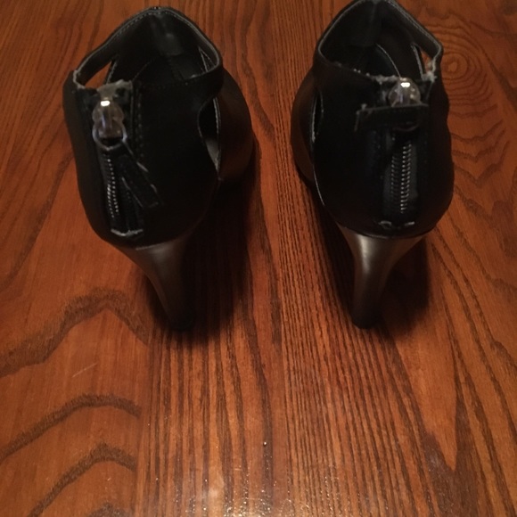 Maurices booties - Picture 3 of 5